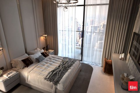 Apartment in Al Satwa, Dubai, UAE 1 bedroom, 67 sq.m. № 696886