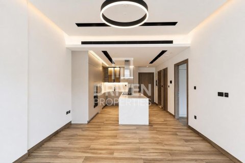 آپارتمان در Dubai Hills Estate، Dubai ، امارات متحده عربی 1 خوابه ، 91.6 متر مربع.  شماره 765311