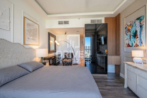 Купить квартиру в Dubai Production City (IMPZ), Дубай, ОАЭ 1 комната, 34.28м2, № 765309 - фото 6