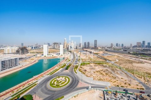 Купить квартиру в Dubai Production City (IMPZ), Дубай, ОАЭ 1 комната, 34.28м2, № 765309 - фото 11