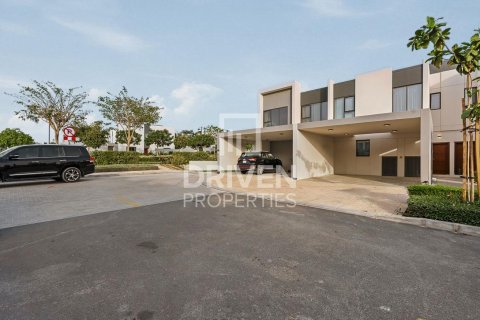 Müüa ridamaja asukohaga Dubai Land, Dubai, AÜE: 3 magamistoaga, 161.84 m² Nr 765312 - pilt 19