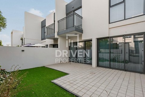 Müüa ridamaja asukohaga Dubai Land, Dubai, AÜE: 3 magamistoaga, 161.84 m² Nr 765312 - pilt 15