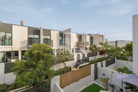 Müüa ridamaja asukohaga Dubai Land, Dubai, AÜE: 3 magamistoaga, 161.84 m² Nr 765312 - pilt 17