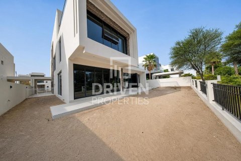 DAMAC Hills (Akoya by DAMAC), Dubai, BAE’de satılık villa 7 yatak odası, 787.35 m&sup2; No 765285 - fotoğraf 29