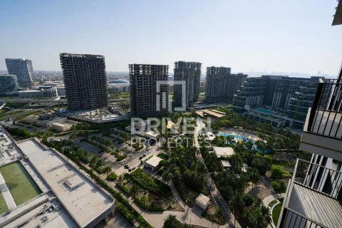 Apartmán v Dubai Hills Estate, SAE 1 spálňa, 61.22 m2 č. 765286 - Fotografia 12