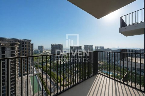 Apartmán v Dubai Hills Estate, SAE 1 spálňa, 61.22 m2 č. 765286 - Fotografia 11