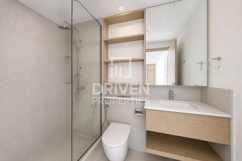 Apartmán v Dubai Hills Estate, SAE 1 spálňa, 61.22 m2 č. 765286 - Fotografia 10