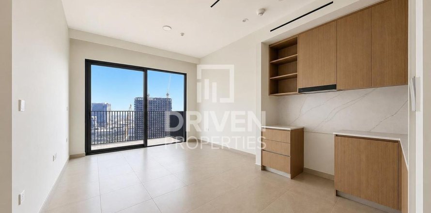Apartmán v Dubai Hills Estate, SAE 1 spálňa, 61.22 m2 č. 765286