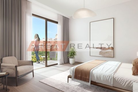 Пәтер Умм-Сукейм, Дубай, БАӘ-да 1 жатын бөлме, 73.95 м² № 737062 - фото 16