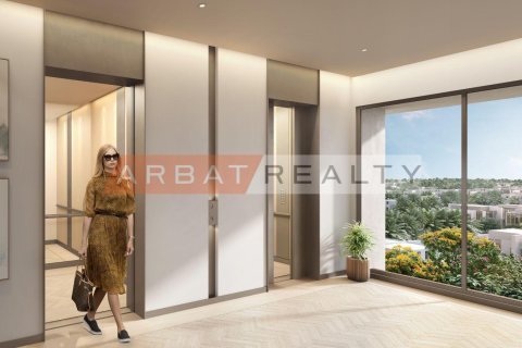 Пәтер Умм-Сукейм, Дубай, БАӘ-да 1 жатын бөлме, 73.95 м² № 737062 - фото 15