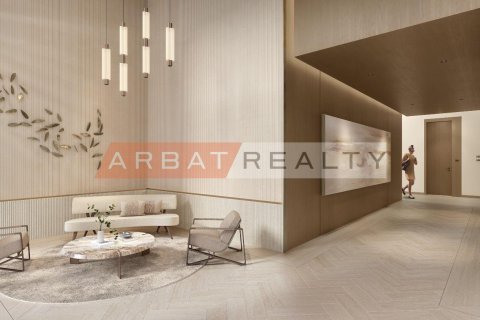 Пәтер Умм-Сукейм, Дубай, БАӘ-да 1 жатын бөлме, 73.95 м² № 737062 - фото 12