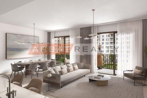 Пәтер Умм-Сукейм, Дубай, БАӘ-да 1 жатын бөлме, 73.95 м² № 737062 - фото 10