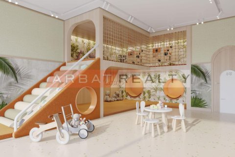 آپارتمان برای فروش در  Jumeirah Village Circle، Dubai، امارات متحده عربی  2 خوابه ، 101.08 متر مربع ، شماره 737056 - تصویر 6
