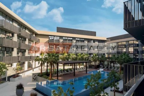 آپارتمان برای فروش در  Jumeirah Village Circle، Dubai، امارات متحده عربی  2 خوابه ، 101.08 متر مربع ، شماره 737056 - تصویر 7