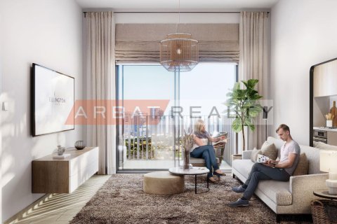 آپارتمان برای فروش در  Jumeirah Village Circle، Dubai، امارات متحده عربی  2 خوابه ، 101.08 متر مربع ، شماره 737056 - تصویر 9