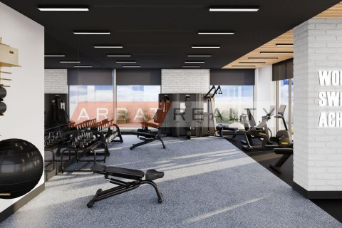 آپارتمان برای فروش در  Jumeirah Village Circle، Dubai، امارات متحده عربی  2 خوابه ، 101.08 متر مربع ، شماره 737056 - تصویر 12
