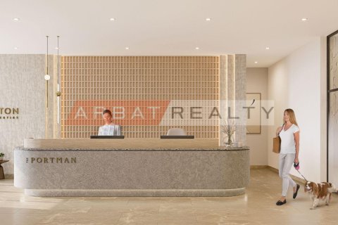 آپارتمان برای فروش در  Jumeirah Village Circle، Dubai، امارات متحده عربی  2 خوابه ، 101.08 متر مربع ، شماره 737056 - تصویر 10