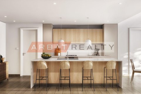 آپارتمان برای فروش در  Jumeirah Village Circle، Dubai، امارات متحده عربی  2 خوابه ، 101.08 متر مربع ، شماره 737056 - تصویر 8