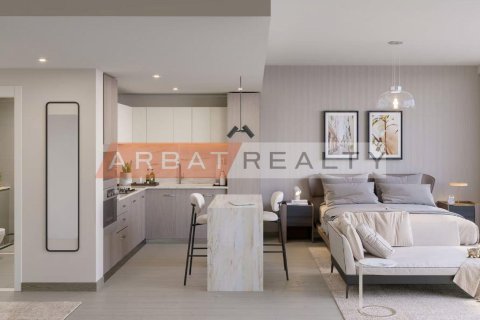 Leilighet i Jumeirah Village Circle, Dubai, Emiratene 2 soverom, 101.08 kvm nr. 737056