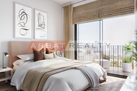 آپارتمان برای فروش در  Jumeirah Village Circle، Dubai، امارات متحده عربی  2 خوابه ، 101.08 متر مربع ، شماره 737056 - تصویر 5
