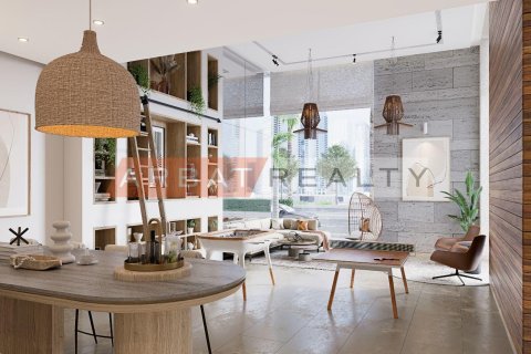 آپارتمان برای فروش در  Jumeirah Village Circle، Dubai، امارات متحده عربی  2 خوابه ، 101.08 متر مربع ، شماره 737056 - تصویر 13