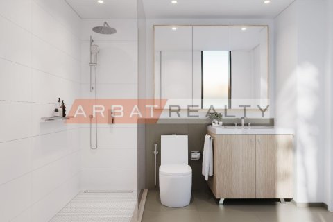 آپارتمان برای فروش در  Jumeirah Village Circle، Dubai، امارات متحده عربی  2 خوابه ، 101.08 متر مربع ، شماره 737056 - تصویر 18