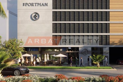 آپارتمان برای فروش در  Jumeirah Village Circle، Dubai، امارات متحده عربی  2 خوابه ، 101.08 متر مربع ، شماره 737056 - تصویر 2