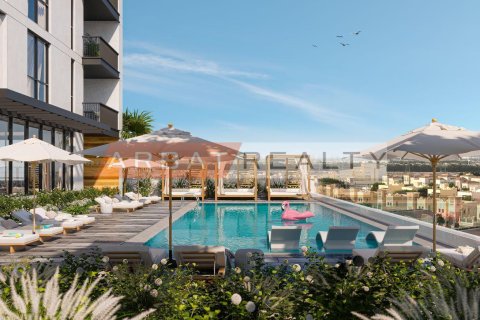 آپارتمان برای فروش در  Jumeirah Village Circle، Dubai، امارات متحده عربی  2 خوابه ، 101.08 متر مربع ، شماره 737056 - تصویر 14