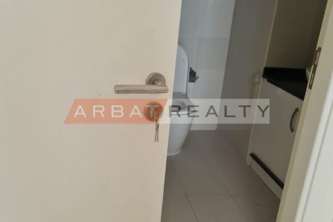 Пәтер Бизнес-Бэй, Дубай, БАӘ-да 1 жатын бөлме, 68.56 м² № 737057 - фото 18