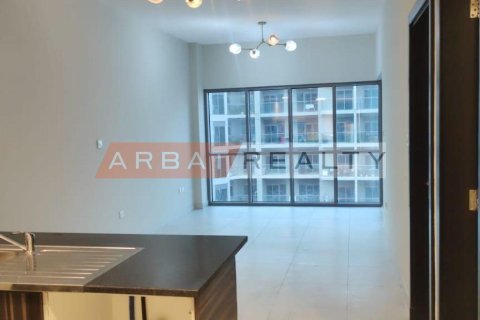 Apartmen di Dubai South (Dubai World Central), UAE 1 bilik tidur, 57.88 meter persegi № 737059