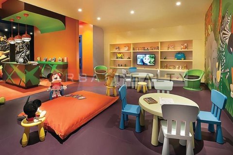 Apartman u Business Bay, Dubai, UAE 1 soba, 50.26 m2 Br. 737058 - fotografija 13