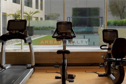 Apartamento en venta en Business Bay, Dubai, EAU 1 habitación, 50.26 m2 № 737058 - foto 14