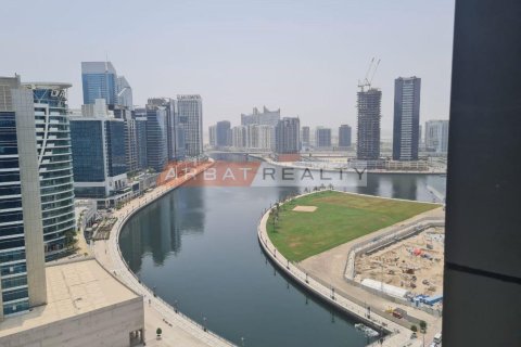 Apartamento en venta en Business Bay, Dubai, EAU 1 habitación, 50.26 m2 № 737058 - foto 8