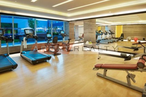 Apartman u Business Bay, Dubai, UAE 1 soba, 50.26 m2 Br. 737058 - fotografija 12