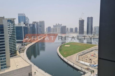 Apartman u Business Bay, Dubai, UAE 1 soba, 50.26 m2 Br. 737058 - fotografija 8