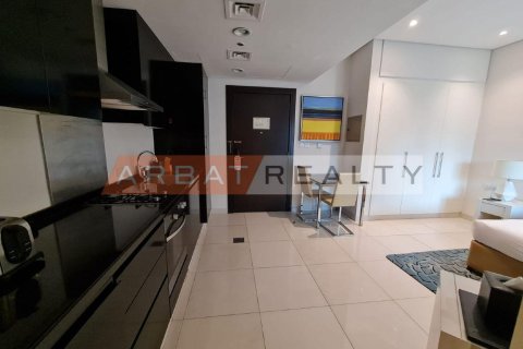 Apartman u Business Bay, Dubai, UAE 1 soba, 50.26 m2 Br. 737058 - fotografija 16