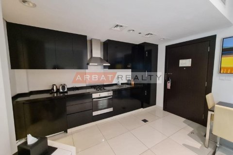 Apartamento en venta en Business Bay, Dubai, EAU 1 habitación, 50.26 m2 № 737058 - foto 11