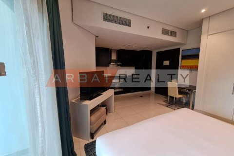 Apartman u Business Bay, Dubai, UAE 1 soba, 50.26 m2 Br. 737058 - fotografija 15