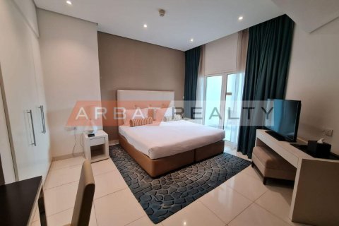 Apartman u Business Bay, Dubai, UAE 1 soba, 50.26 m2 Br. 737058 - fotografija 6
