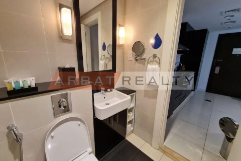 Apartman u Business Bay, Dubai, UAE 1 soba, 50.26 m2 Br. 737058 - fotografija 21