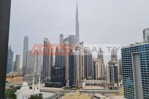 Apartman u Business Bay, Dubai, UAE 1 soba, 50.26 m2 Br. 737058 - fotografija 3