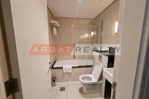 Apartman u Business Bay, Dubai, UAE 1 soba, 50.26 m2 Br. 737058 - fotografija 20