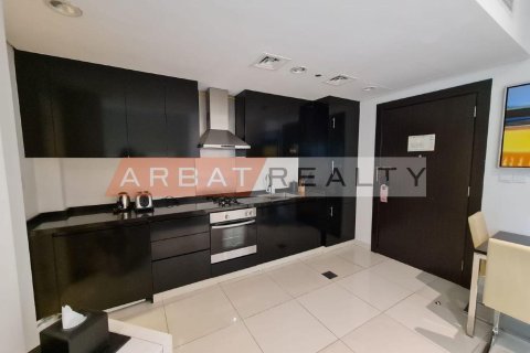 Apartman u Business Bay, Dubai, UAE 1 soba, 50.26 m2 Br. 737058 - fotografija 11