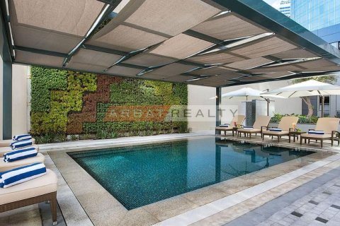 Apartamento en venta en Business Bay, Dubai, EAU 1 habitación, 50.26 m2 № 737058 - foto 5
