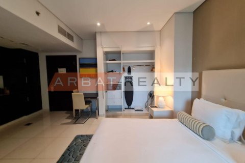 Apartman u Business Bay, Dubai, UAE 1 soba, 50.26 m2 Br. 737058 - fotografija 10