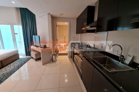 Apartman u Business Bay, Dubai, UAE 1 soba, 50.26 m2 Br. 737058 - fotografija 7