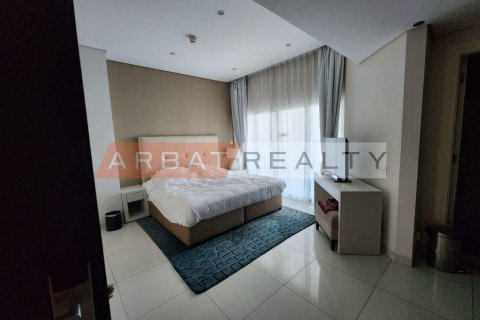 Apartman u Business Bay, Dubai, UAE 1 soba, 50.26 m2 Br. 737058 - fotografija 2