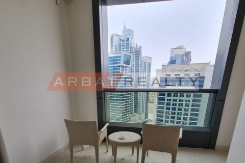 Apartman u Business Bay, Dubai, UAE 1 soba, 50.26 m2 Br. 737058 - fotografija 19