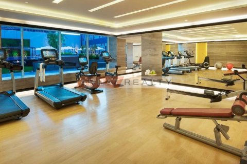 Apartamento en venta en Business Bay, Dubai, EAU 1 habitación, 50.26 m2 № 737058 - foto 12