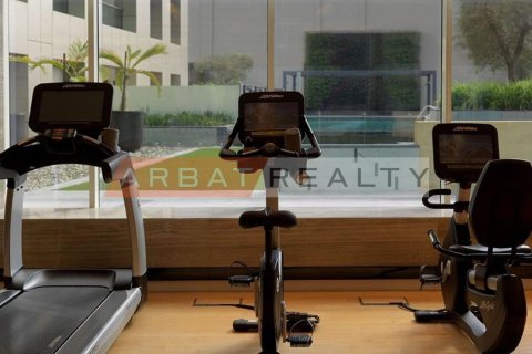Apartman u Business Bay, Dubai, UAE 1 soba, 50.26 m2 Br. 737058 - fotografija 14